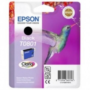 Epson T0801 (T080140) OEM